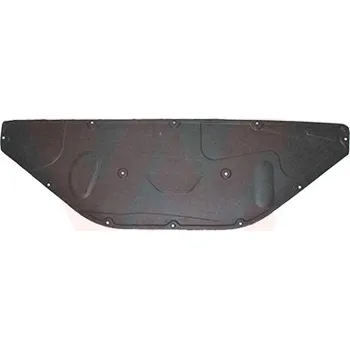 Motorový prostor Izolace motorového prostoru VAN WEZEL 3095460