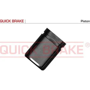 Brzdový systém Píst, brzdový třmen Quick Brake 185074K