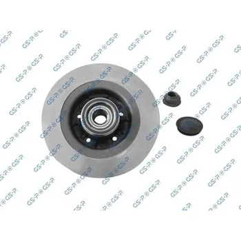 Brzdový kotouč Brzdový kotouč GSP GSP9230141K