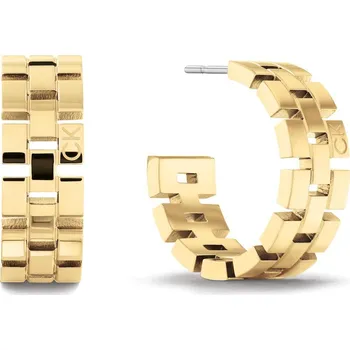 Náušnice Calvin Klein 35000250