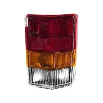 Osvětlení automobilu Zadní světlo VAN WEZEL 1745922