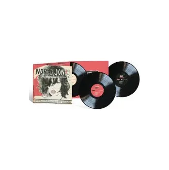 Zahraniční hudba Little Broken Hearts / Reissue / Deluxe / Vinyl / 3LP - Jones Norah [3 LP]