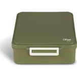 CITRON velký obědový box Green