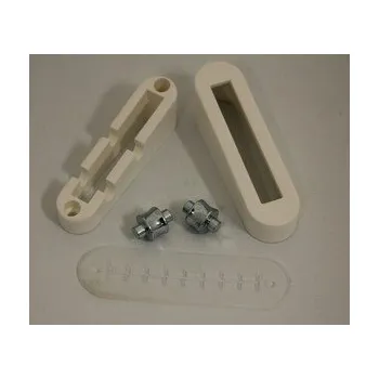 Roleta Kladka šňůry EXT 50 vč. podložky