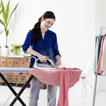 Braun TexStyle 7 Pro – napařování