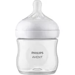 Philips AVENT Láhev Natural Response 125 ml, 0m+