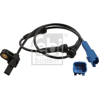 ABS Snímač, počet otáček kol FEBI BILSTEIN 45556