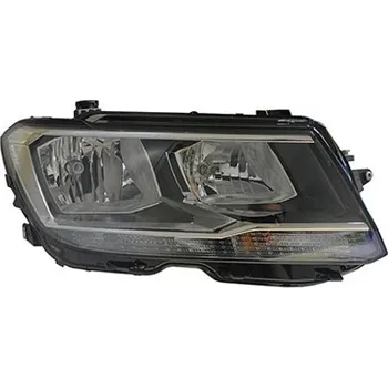 Přední světlomet Světlomet VAN WEZEL 5747962