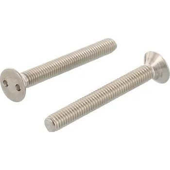 Šroub Art. 9103 A2 M 3X12 SP4