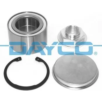 Sada ložisek kol DAYCO KWD1242