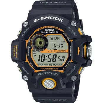 Hodinky Hodinky CASIO G-Shock GW-9400Y-1ER