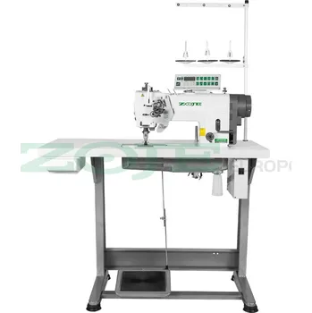 Šicí stroj Zoje ZJ2875-5-BD-D3/PF SET