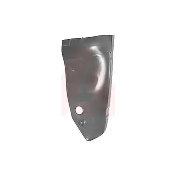 Podběh karosérie Podběh kola VAN WEZEL 2758345