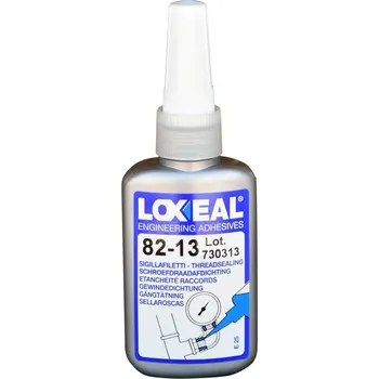 Průmyslové lepidlo LOXEAL 82-13 Velikost balení: 50ml 3700047