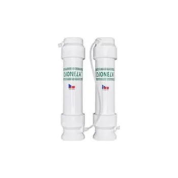 Ochranný vodní filtr Dionela F2DUO pod kuchyňskou linku