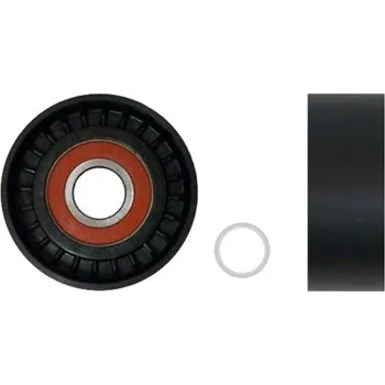 Napínací kladka, žebrovaný klínový řemen DENCKERMANN P258001