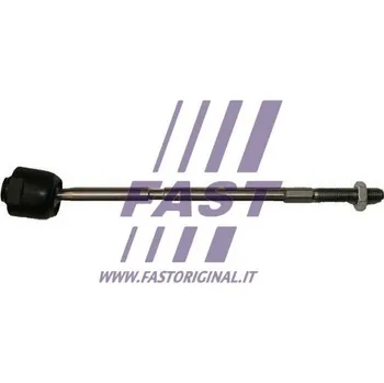 Táhlo řízení Axiální kloub, příčné táhlo řízení Fast Original FT16529