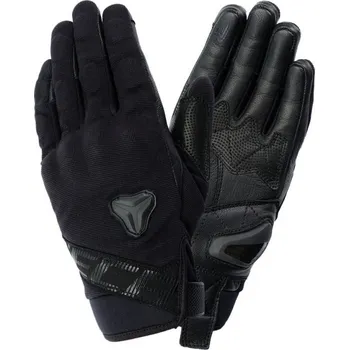 Moto rukavice SECA X-STRETCH černé rukavice L
