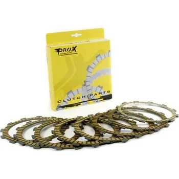 Spojková sada PROX spojkové kotouče YAMAHA YZF 450 FX 16-19, WR 450F 05-18 (PROX spojkové kotouče YAMAHA YZF 450 FX 16-19, WR 450F 05-18)