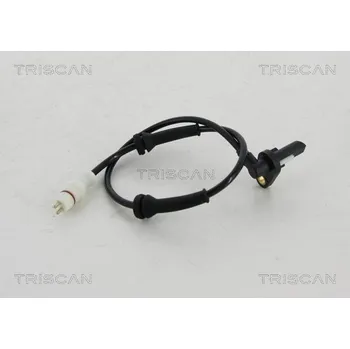 ABS Snímač, počet otáček kol Triscan A/S 8180 25255