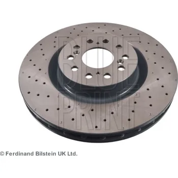 Brzdový kotouč Brzdový kotouč Ferdinand Bilstein ADH243131
