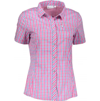 Dámská košile Alpine Pro Lurina 3 LSHN019415 XS