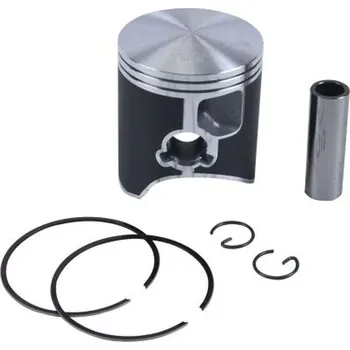 Píst motoru Píst Vertex BETA (2T) 250 RR 13-17 (66,35mm) (kroužky 53010006640 X 2 kusy) (Píst Vertex BETA (2T) 250 RR 13-17 (66,35mm) (kroužky 53010006640 X 2 kusy))