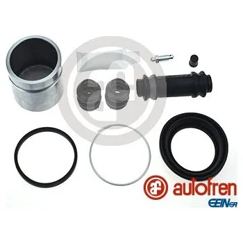 Brzdový třmen Sada na opravy, brzdový třmen SEINSA AUTOFREN D41615C