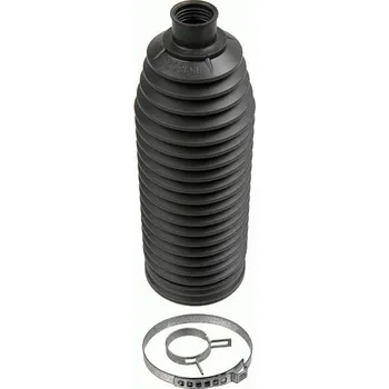 Soustava řízení Měch, řízení LEMFÖRDER 39809 01