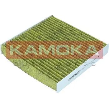Kabinový filtr Filtr, vzduch v interiéru KAMOKA 6080097