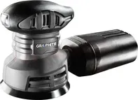 excentrická bruska Graphite 59G343