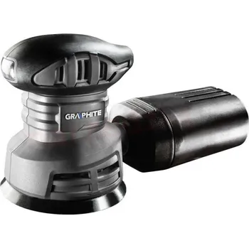 excentrická bruska Graphite 59G343