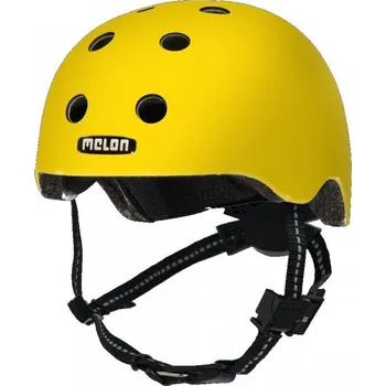 Cyklistická přilba Melon Toddler XXS (44-50 cm) Barva: Rainbow Yellow