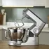 Kuchyňský robot Kenwood Titanium Chef Baker KVC85.594SI