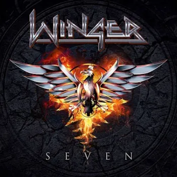 Zahraniční hudba Winger - Seven (CD, FRCD1319)