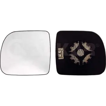 Auto zrcátko Sklo do zrcátka, vnější zrcátko ALKAR 6423156