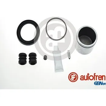 Brzdový třmen Sada na opravy, brzdový třmen SEINSA AUTOFREN D41172C