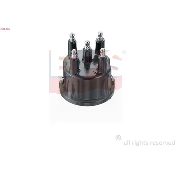 Autoelektrika Víko rozdělovače EPS 1.315.081