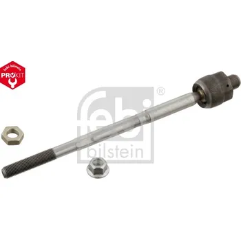Táhlo řízení Axiální kloub, příčné táhlo řízení FEBI BILSTEIN 30587
