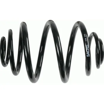 Autodíl Pružina podvozku SACHS 996 290