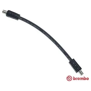 Brzdová hadice Brzdová hadice BREMBO T 85 040