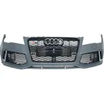 PROTEC Přední nárazník AUDI A7 2010-14 RS7 DESIGN