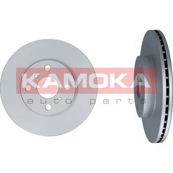 Brzdový kotouč Brzdový kotouč KAMOKA 103214