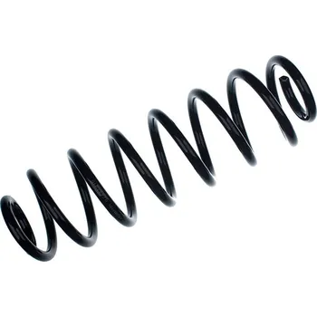 Pružina podvozku DENCKERMANN D700070