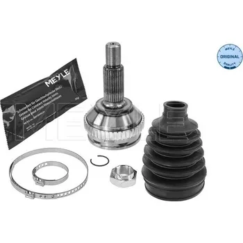 Poloosa kola Sada kloubů, hnací hřídel MEYLE 714 498 0045