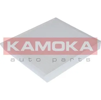 Ventilátor topení a klimatizace Filtr, vzduch v interiéru KAMOKA KAMF405401