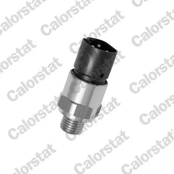 Klimatizace automobilu Teplotní spínač, větrák chladiče CALORSTAT by Vernet TS2623