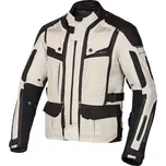 Bunda na motorku SECA Strada Evo šedá XL