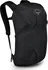 Cestovní taška Osprey Farpoint Fairview Travel Daypack 15 l černý