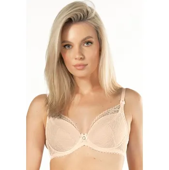 Podprsenka ELISABETH BRA černá 65F